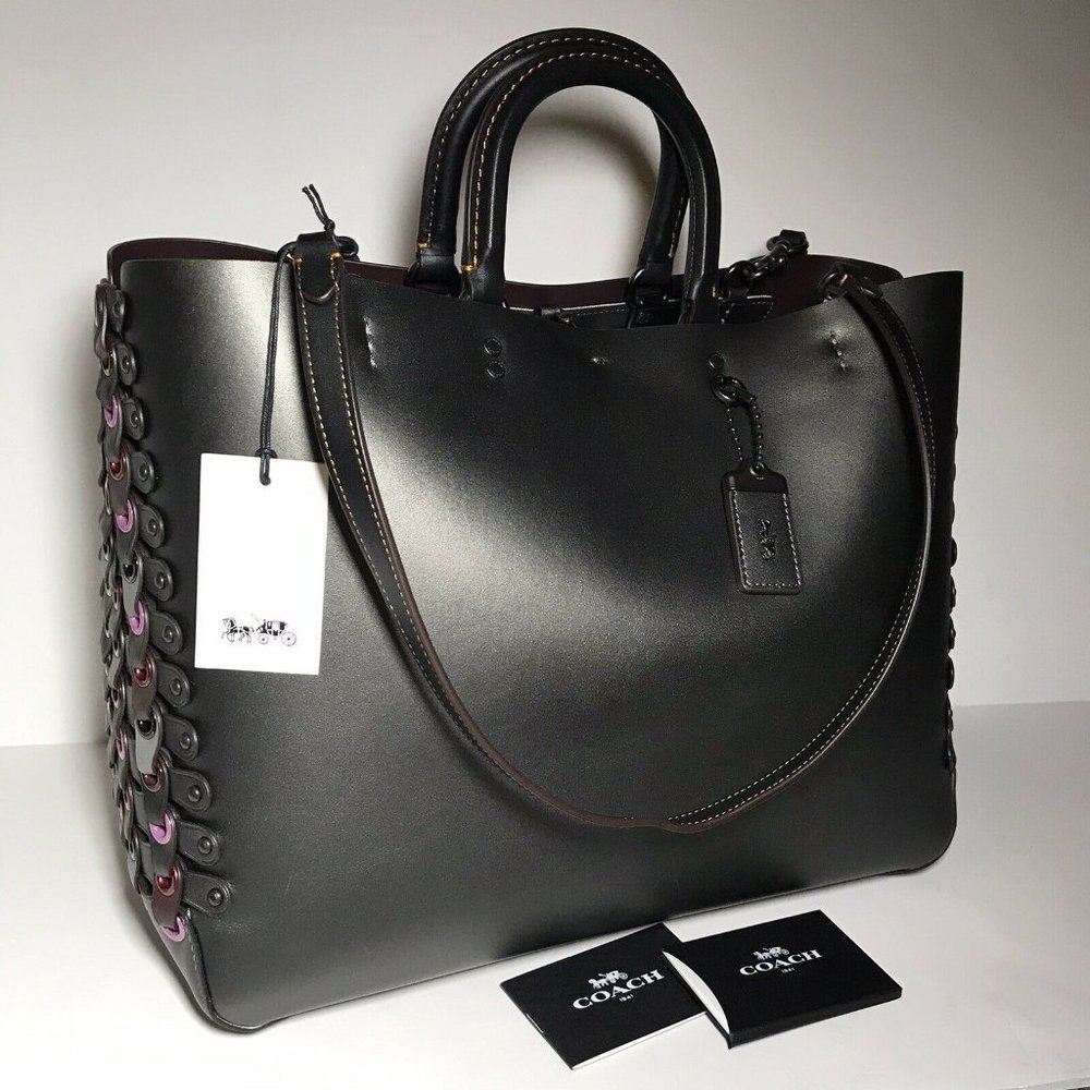 Coach 1941 Rogue Bag